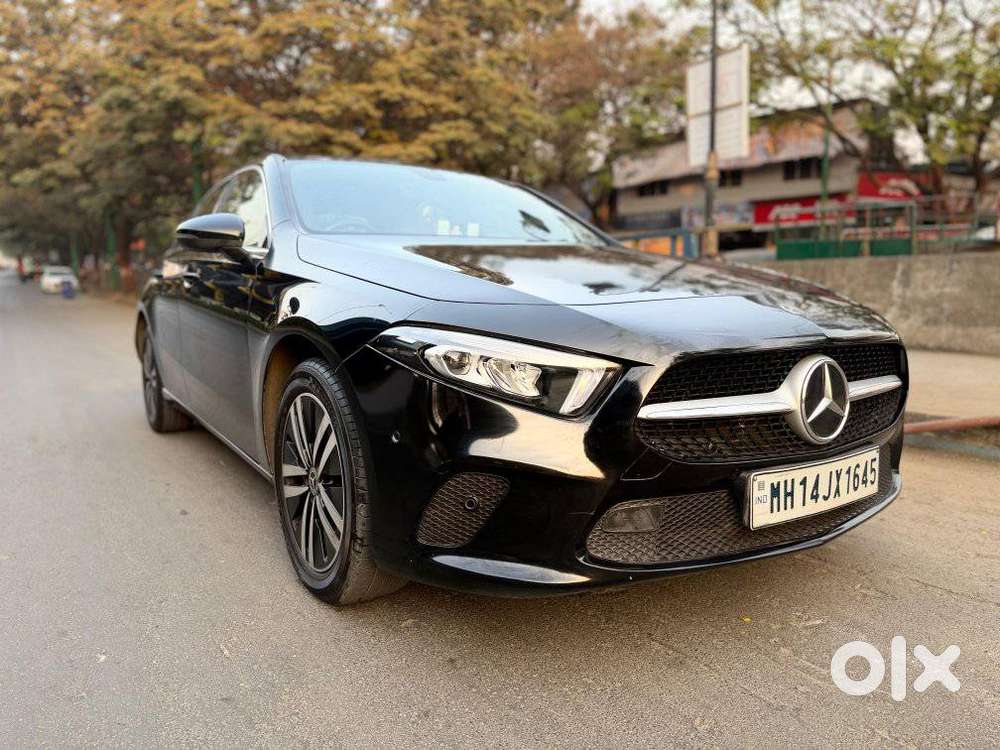 Mercedes-benz A-class Limousine 200d, 2022, Diesel