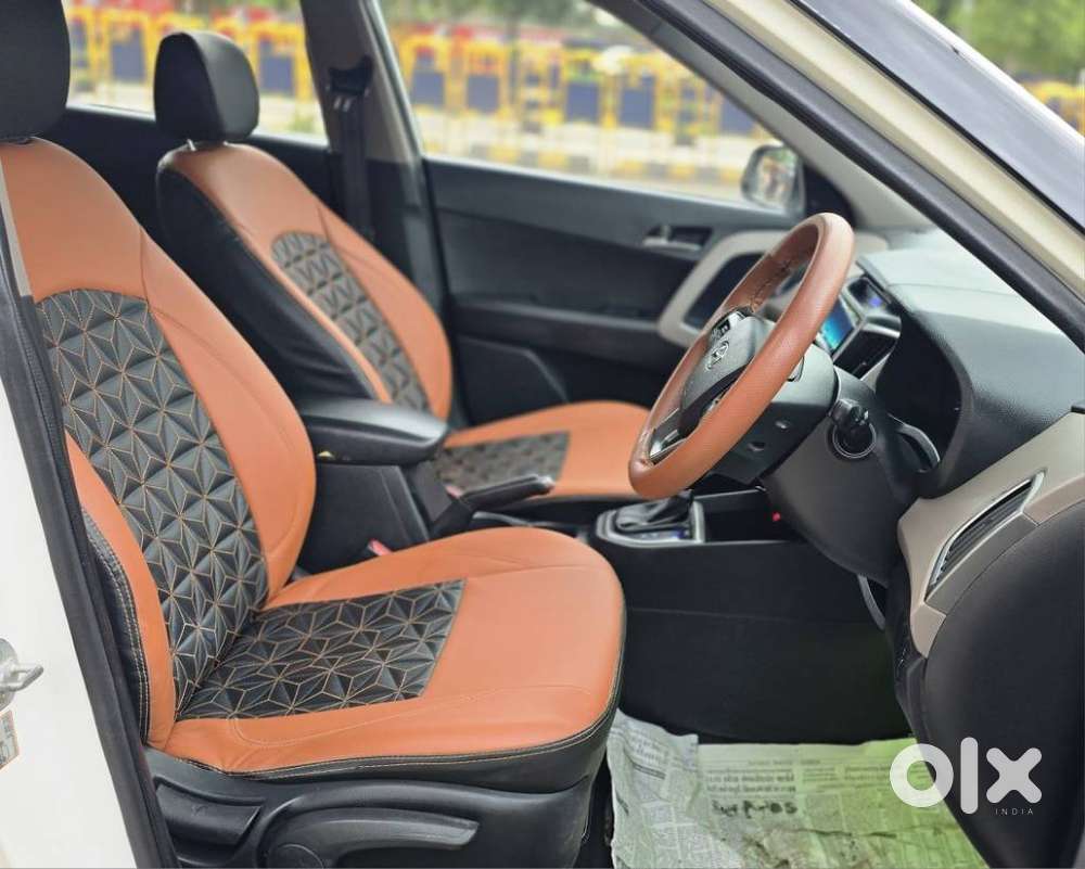 Hyundai Creta 1.6 Sx Plus Auto, 2015, Diesel
