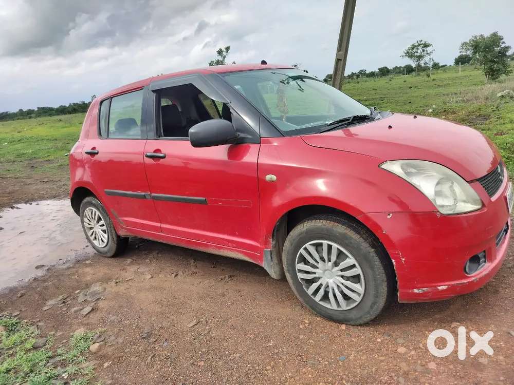 Maruti Suzuki Swift 2009 Year