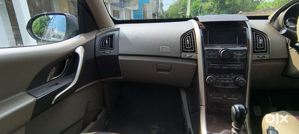 Mahindra Xuv500 W6 2wd, 2014, Diesel