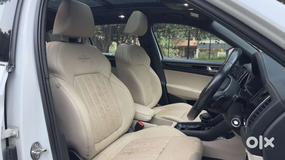 Skoda Kodiaq 2.0 L&k Tsi Dsg, 2023, Petrol