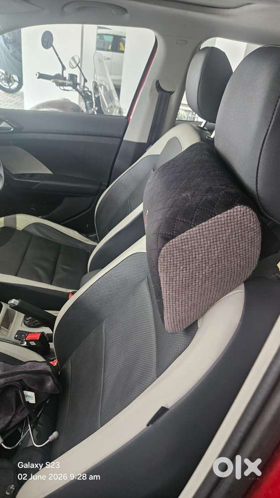Volkswagen Taigun, 2022, Petrol