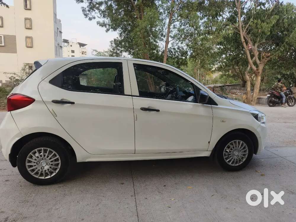 Tata Tiago 2019 Good Condition