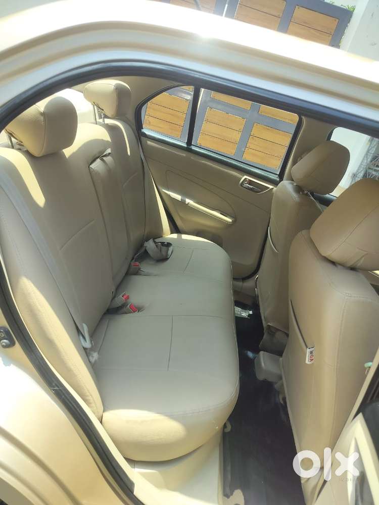 Maruti Suzuki Dzire 1.2 Vxi, 2014, Petrol