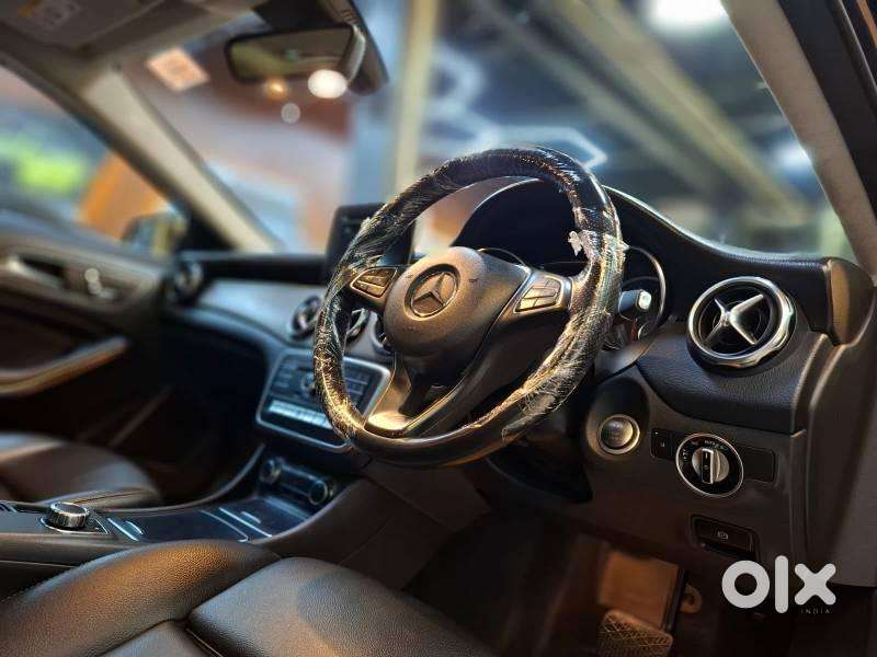 Mercedes-benz Gla 200, 2019, Petrol