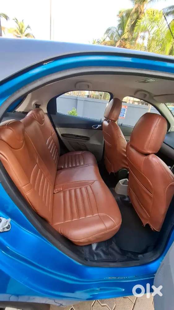 Tata Tiago 2019
