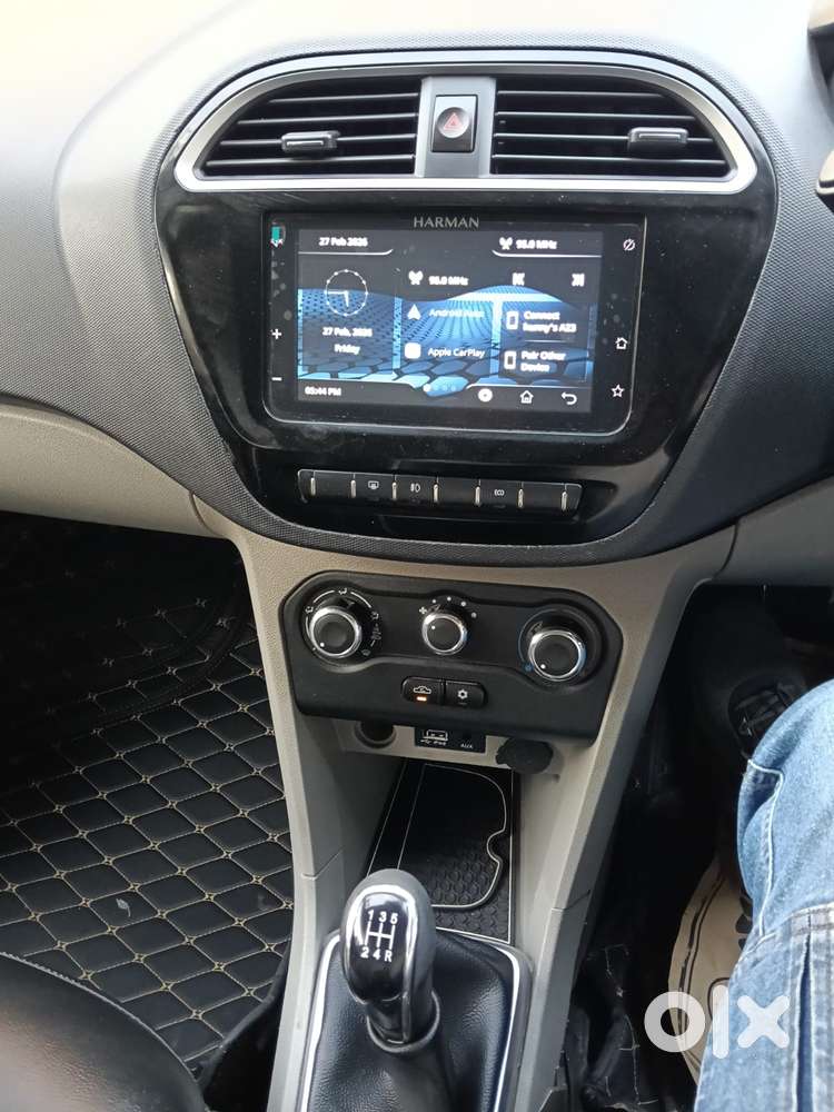 Tata Tiago 1.05 Revotorq Xz, 2016, Petrol