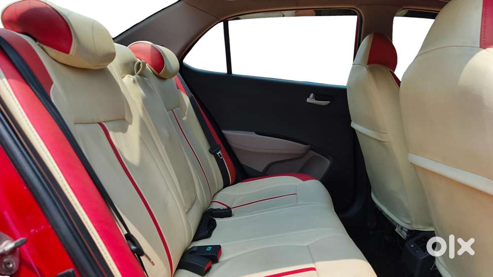 Hyundai Xcent S 1.2 (o), 2014, Petrol