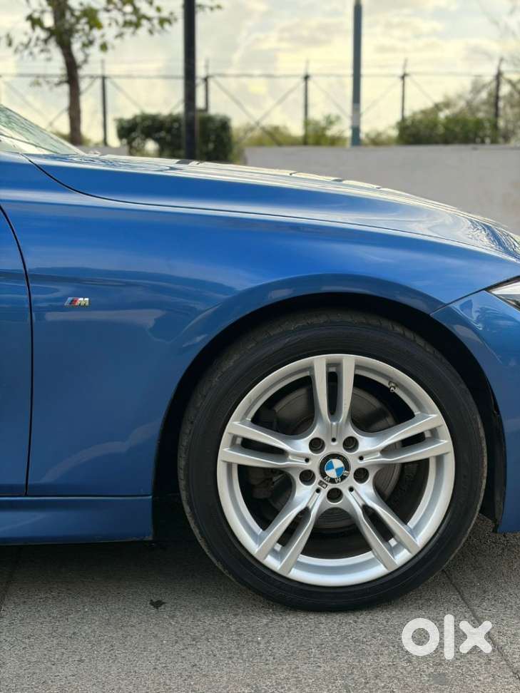 Bmw 3 Series 2.0 330i M Sport, 2019, Petrol