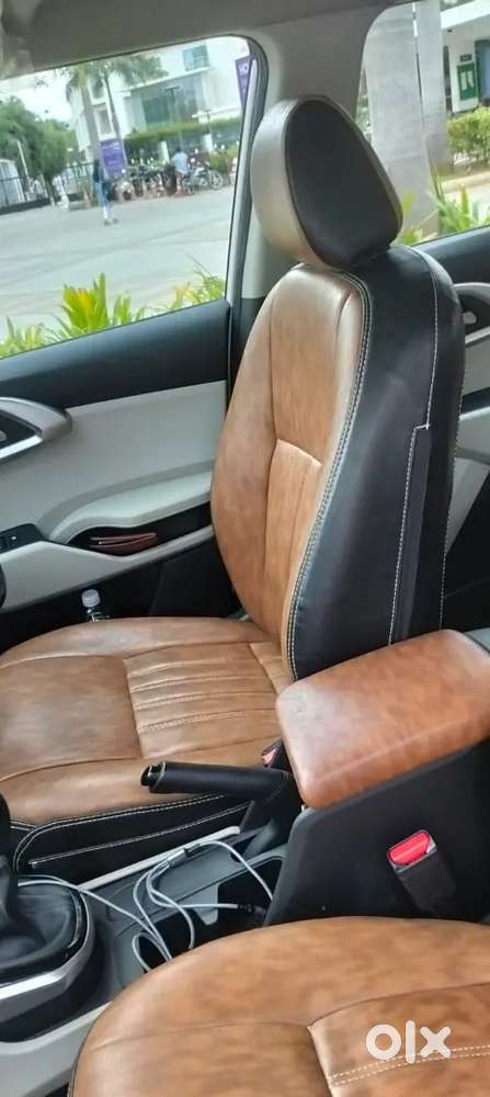 Kia Carens 2023 Diesel Well Maintained