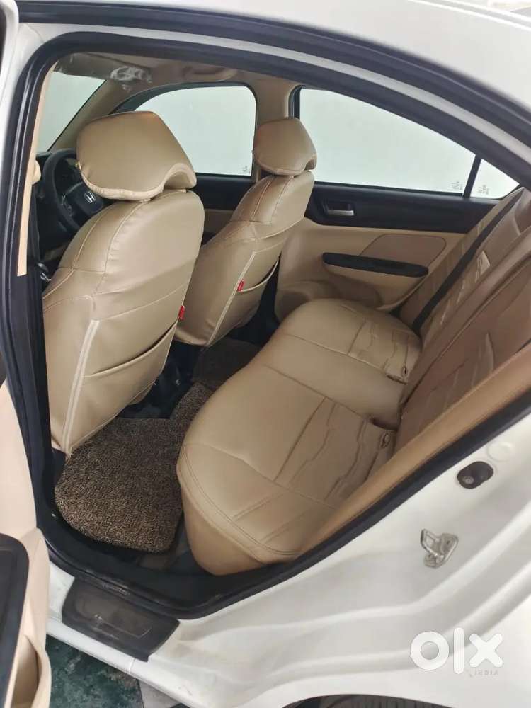 2019 Honda Amaze I Vtec S
