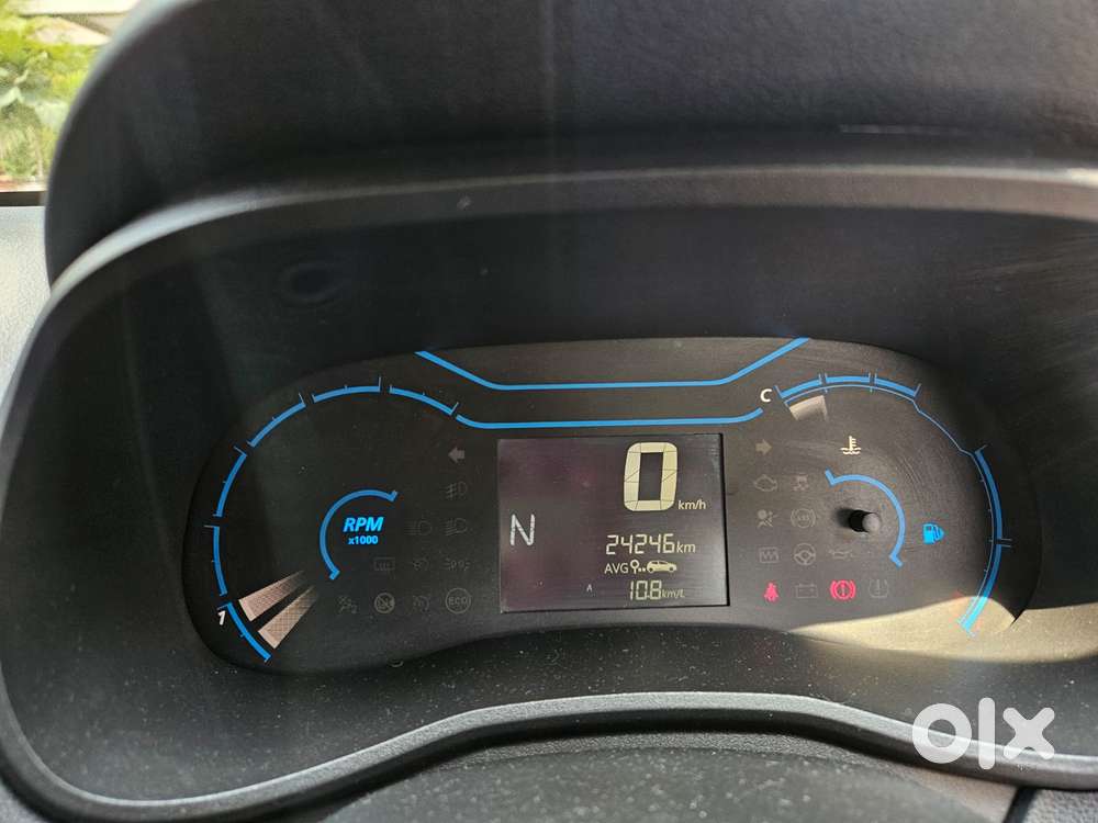 Renault Kwid Rxt Amt Climber (automatic), 2022, Petrol