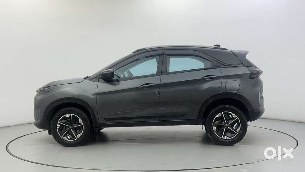 Tata Nexon Fearless Plus 1.5 Revotorq Diesel 6 Mt Dt, 2024, Diesel
