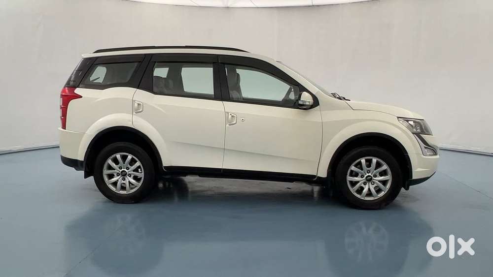 Mahindra Xuv500 W9 1.99, 2017, Diesel