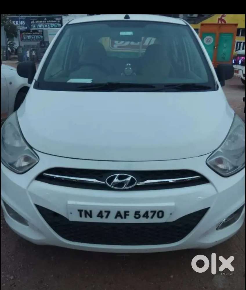 Hyundai I10 Magna 1.1