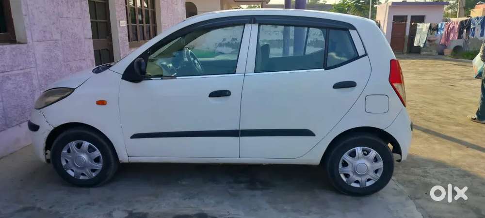 Sale I10 2009 Model Passing 2030