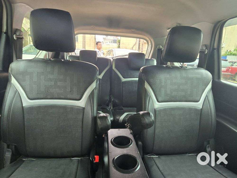 Maruti Suzuki Xl6 1.5 Zeta Mt, 2022, Petrol