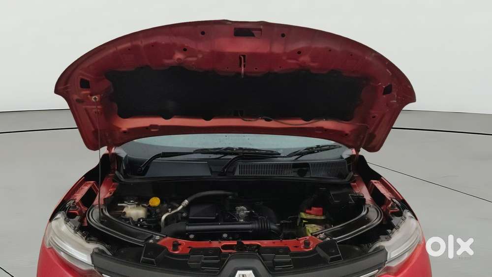 Renault Kiger Rxt Amt Opt, 2022, Petrol