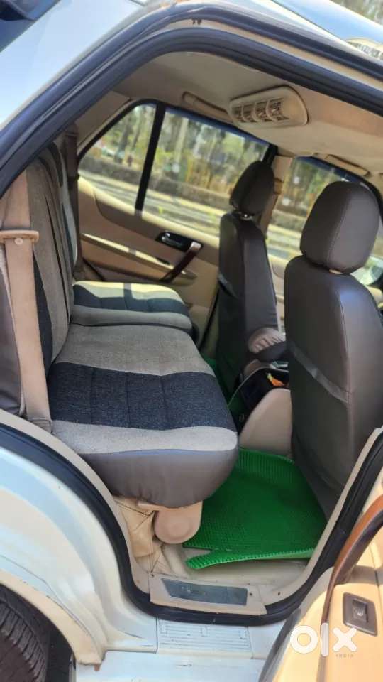 Tata Safari 4x4 Vx Dicor Bs-iii, 2014, Diesel