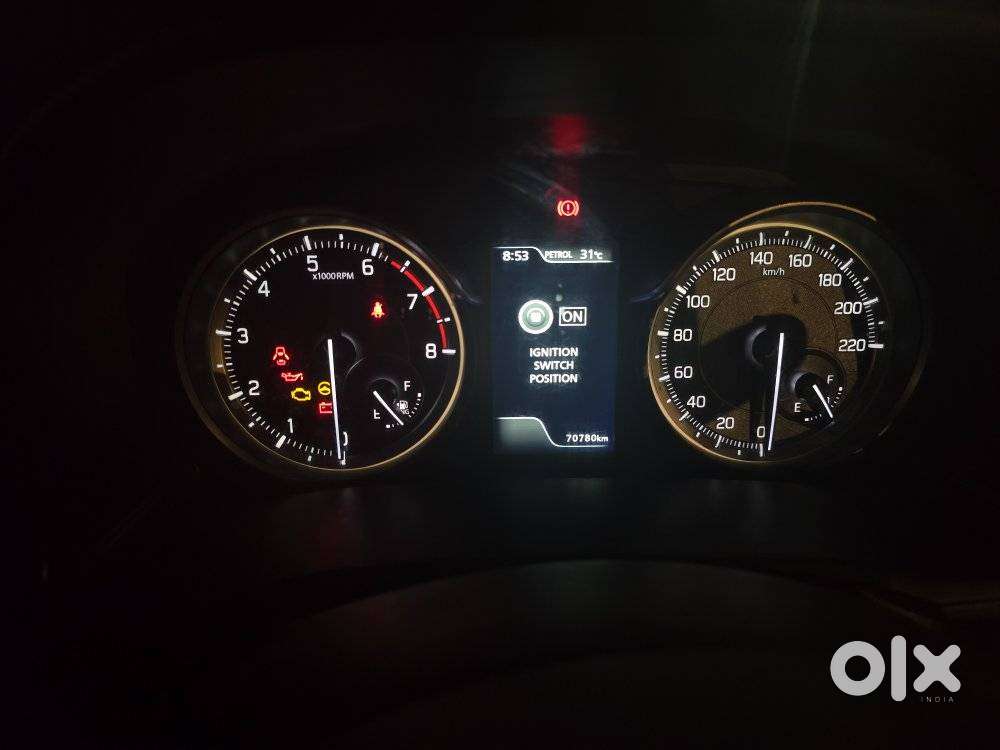 Maruti Suzuki Ertiga Zxi (o) Cng [2022-2023], 2022, Cng & Hybrids