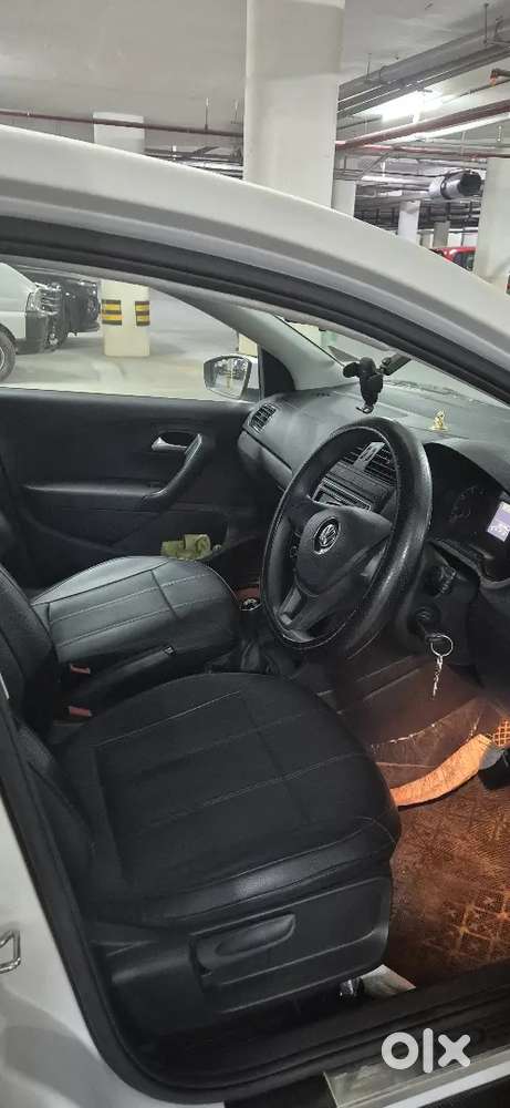 Volkswagen Polo Tsi 1l Turbo Manual For Sale