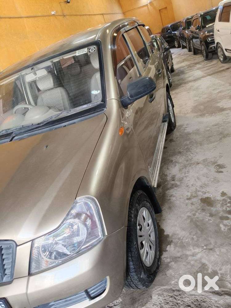 Mahindra Xylo 2009-2011 E2, 2010, Diesel