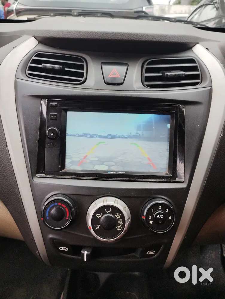 First Owner Eon Sports Model In Top Condition