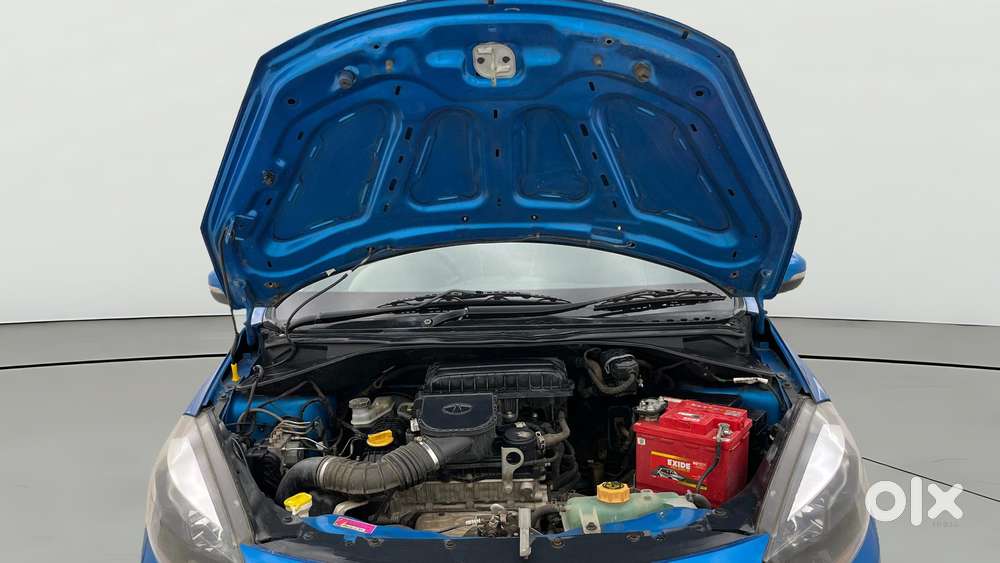 Tata Tiago 1.2 Revotron Xz Plus, 2019, Petrol