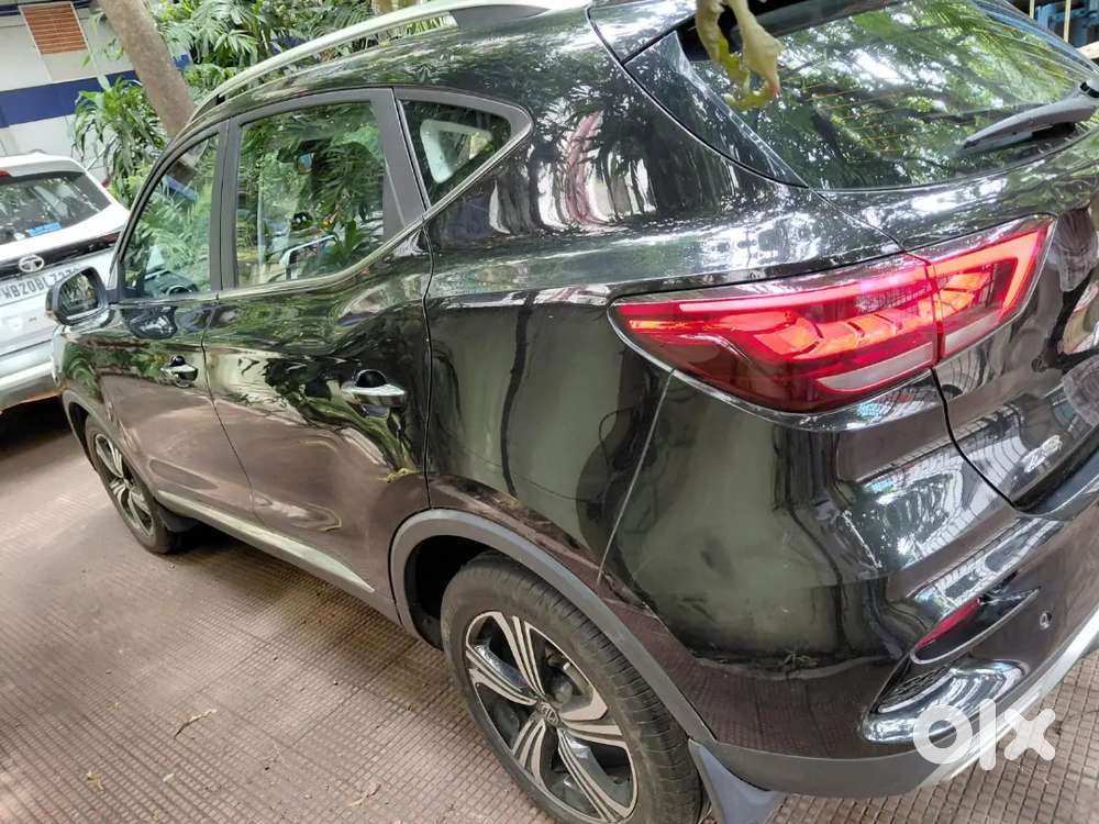 Mg Astor 1.5 Ex 2022 Style Petrol Manual