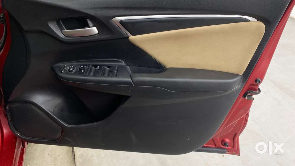 Honda Jazz Vx Cvt, 2019, Petrol