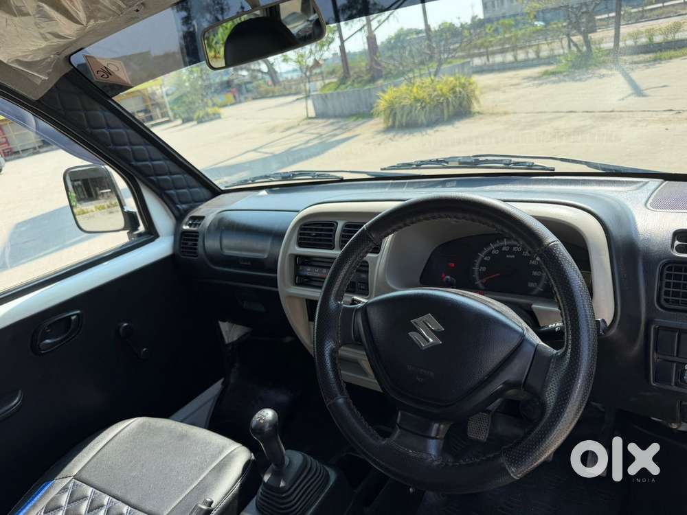 Maruti Suzuki Eeco 5 Str With Ac Plus Htr Cng, 2022, Cng & Hybrids