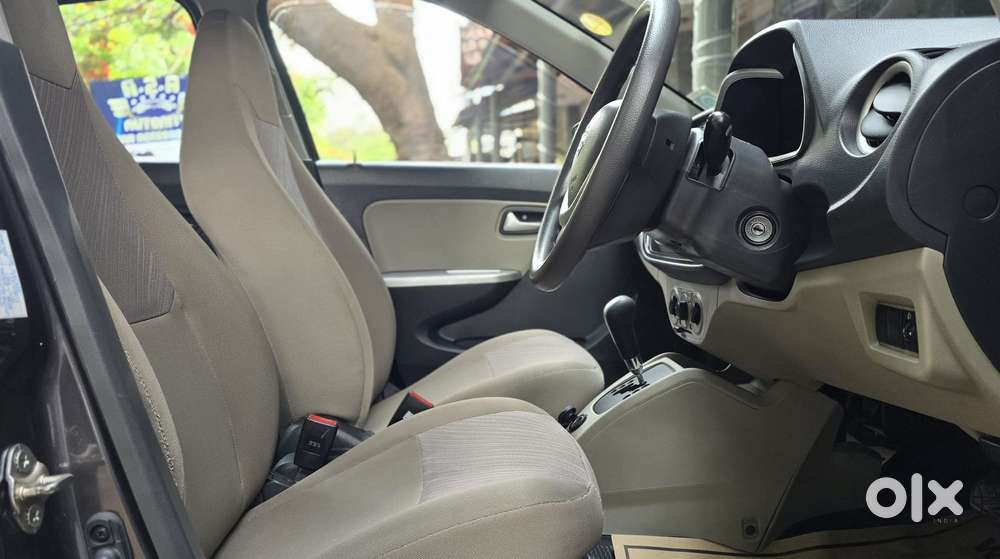 Maruti Suzuki Alto K10 Vxi Amt, 2019, Petrol
