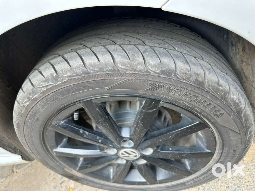 Volkswagen Polo Sport 2017