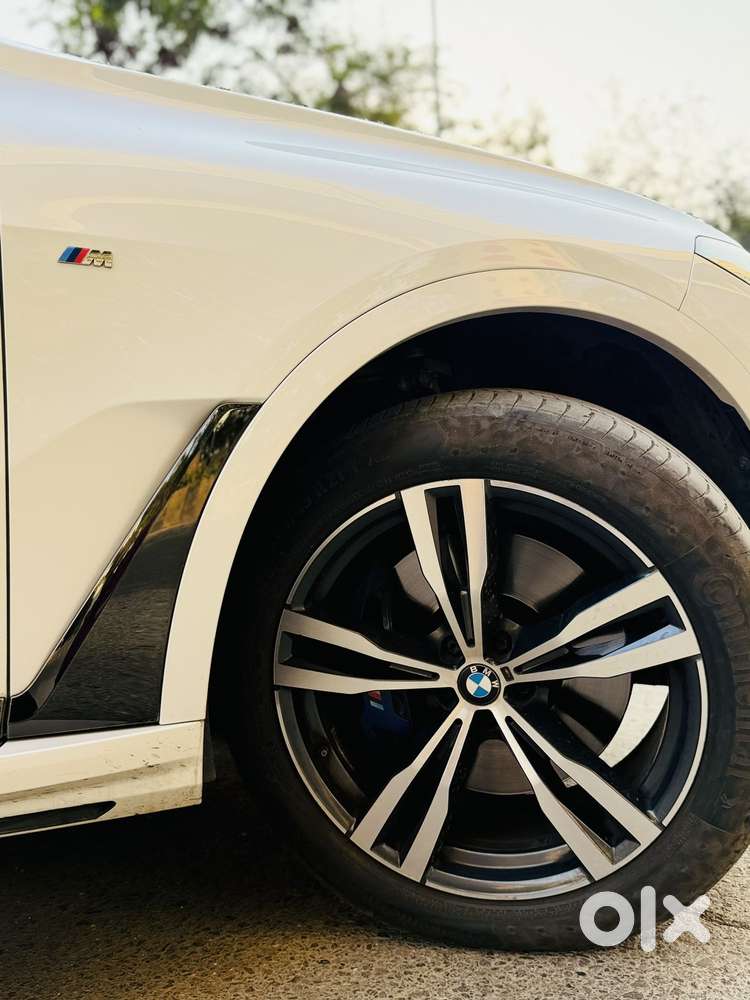 Bmw X7 Xdrive 40i, 2020, Petrol