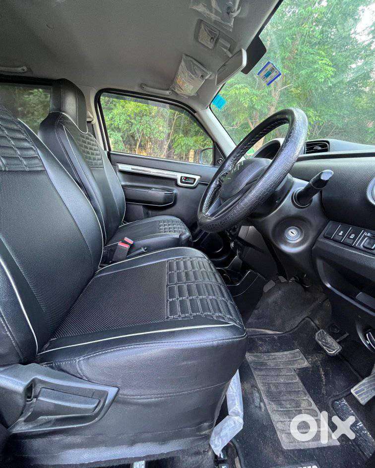 Maruti Suzuki S-presso, 2023, Petrol