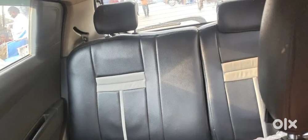 Chevrolet Beat 2011 Petrol 76000 Km Driven