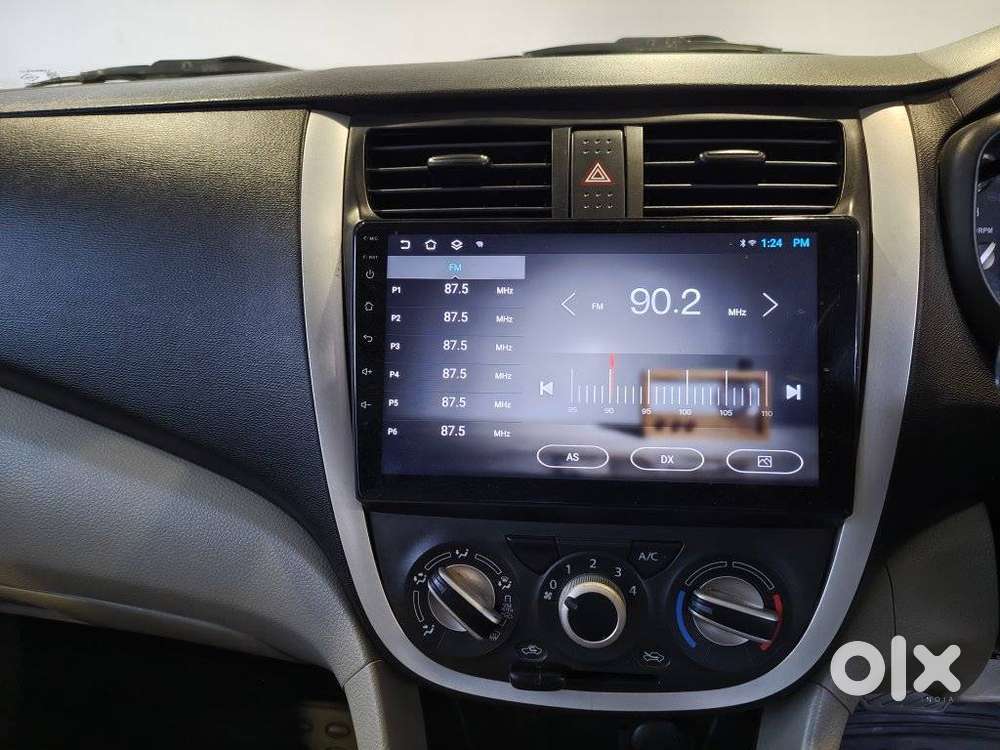 Maruti Suzuki Celerio 1.0 VXI AMT, 2016, Petrol