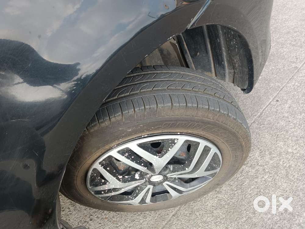 Toyota Etios 2010-2012 G, 2012, Petrol