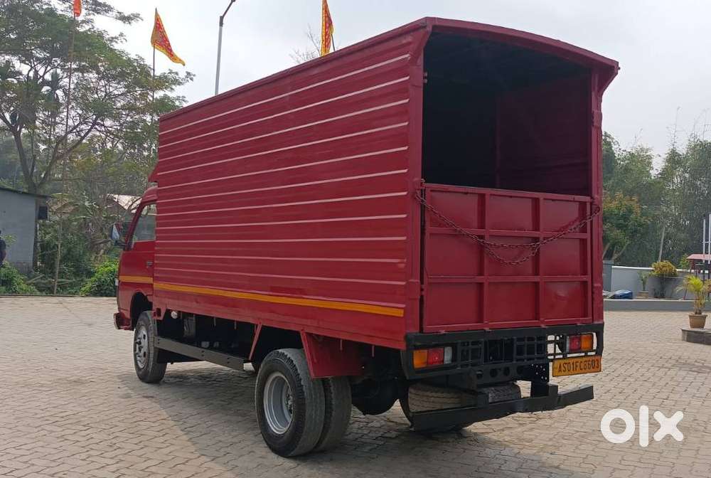 Mahindra Bolero Pik-up, 2015, Diesel