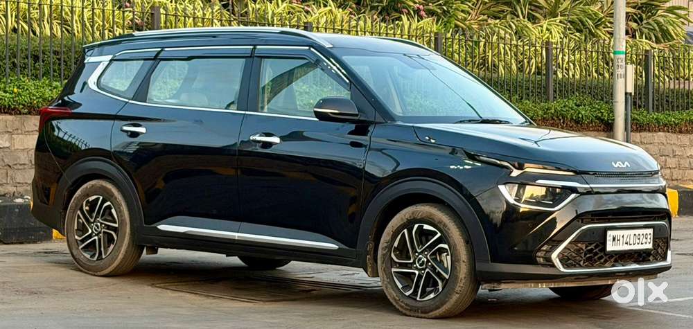 Kia Carens, 2023, Diesel