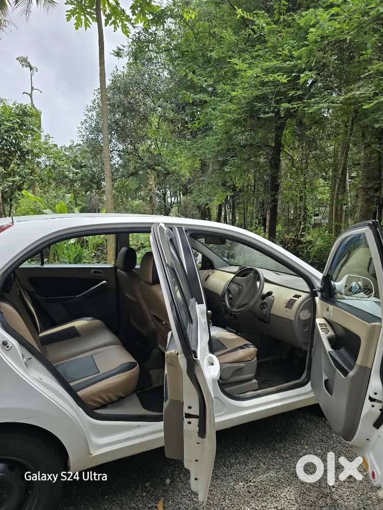 Tata Indica Vista Diesel 2009