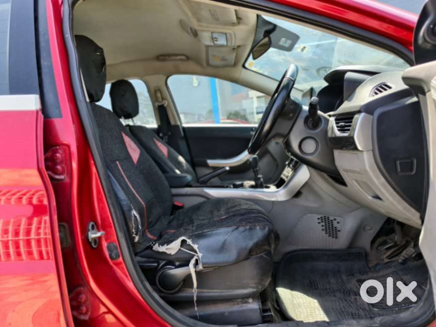Tata Nexon 1.5 Revotorq Xz Plus, 2018, Diesel