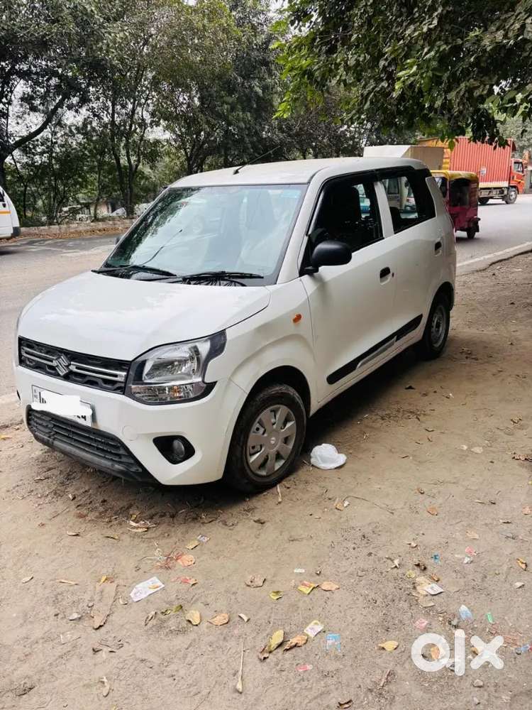Maruti Suzuki Wagonr 2026 Model Brand New Car Available For Sale