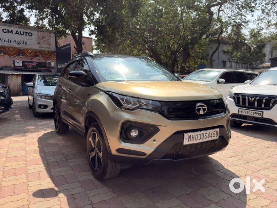 Tata Nexon