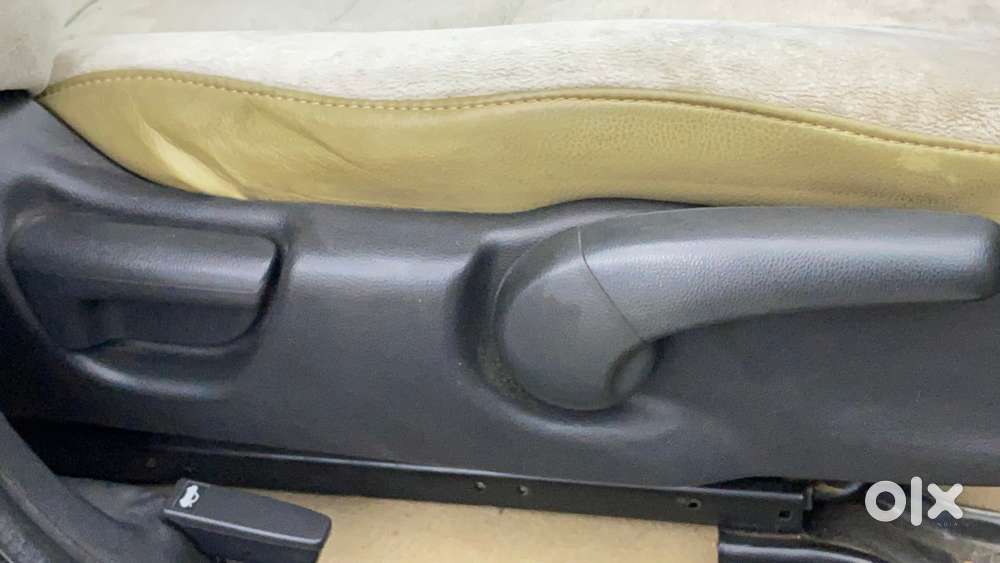 Honda City 2015-2017 I Vtec Cvt Sv, 2016, Petrol