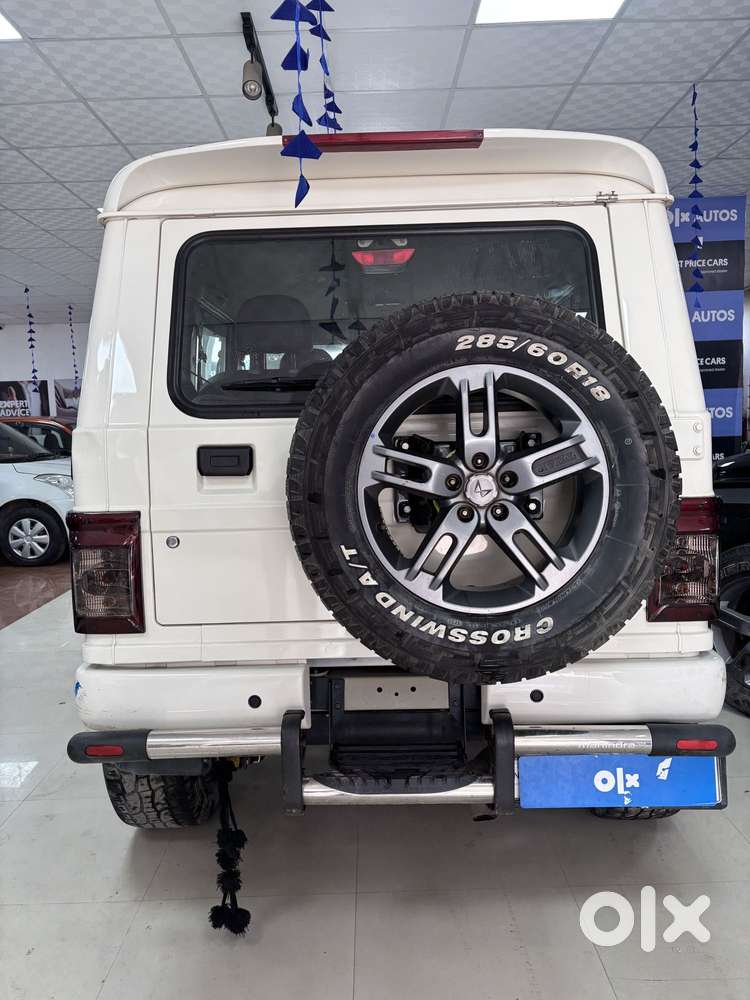 Mahindra Bolero B6 (o), 2025, Diesel