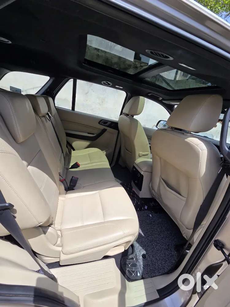 Ford Endeavour 2019/2020 Diesel 74000 Km Driven