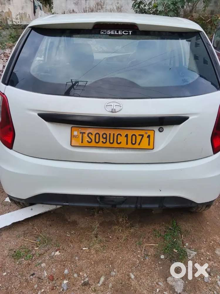 Tata Bolt 1.3 Xm 2018 Diesel