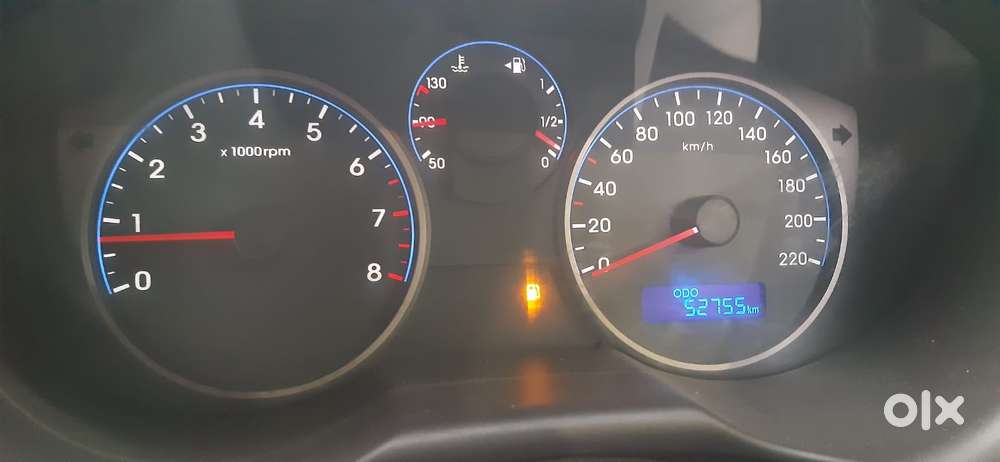 Hyundai I20 Sportz 1.2 Bs-iv, 2013, Petrol