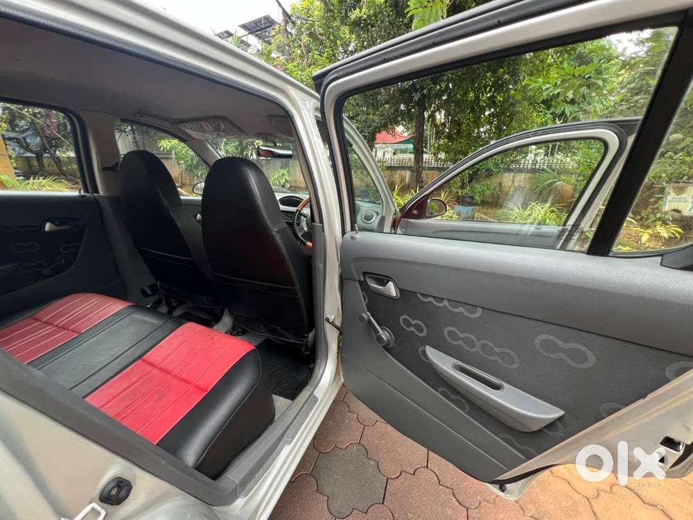 Maruti Suzuki Alto 2014